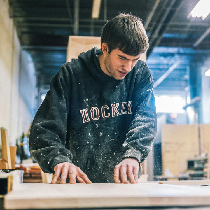 Master Craftsman
