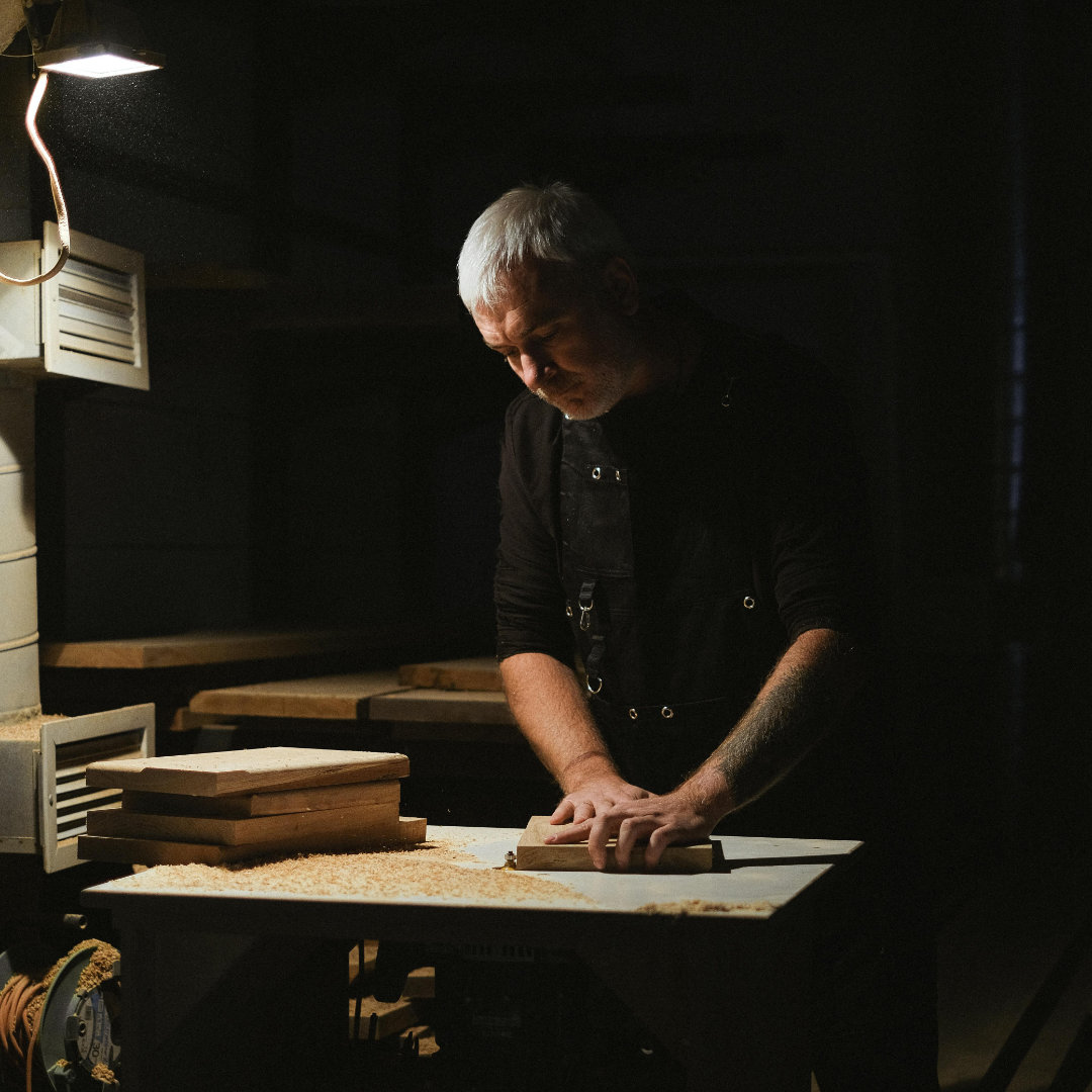 Master Craftsmen